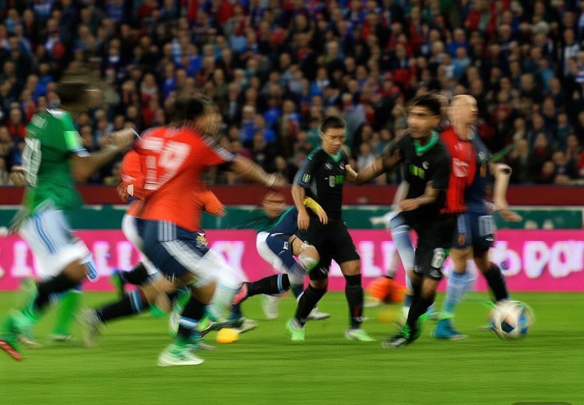 2017南美世界杯预选赛：智利VS乌拉圭速度与防守巅峰对决(图2)