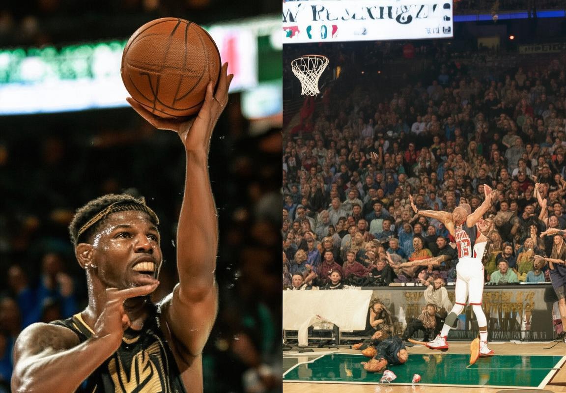 2018年NBA季后赛黄蜂vs猛龙：青春活力与坚实内线对决(图3)