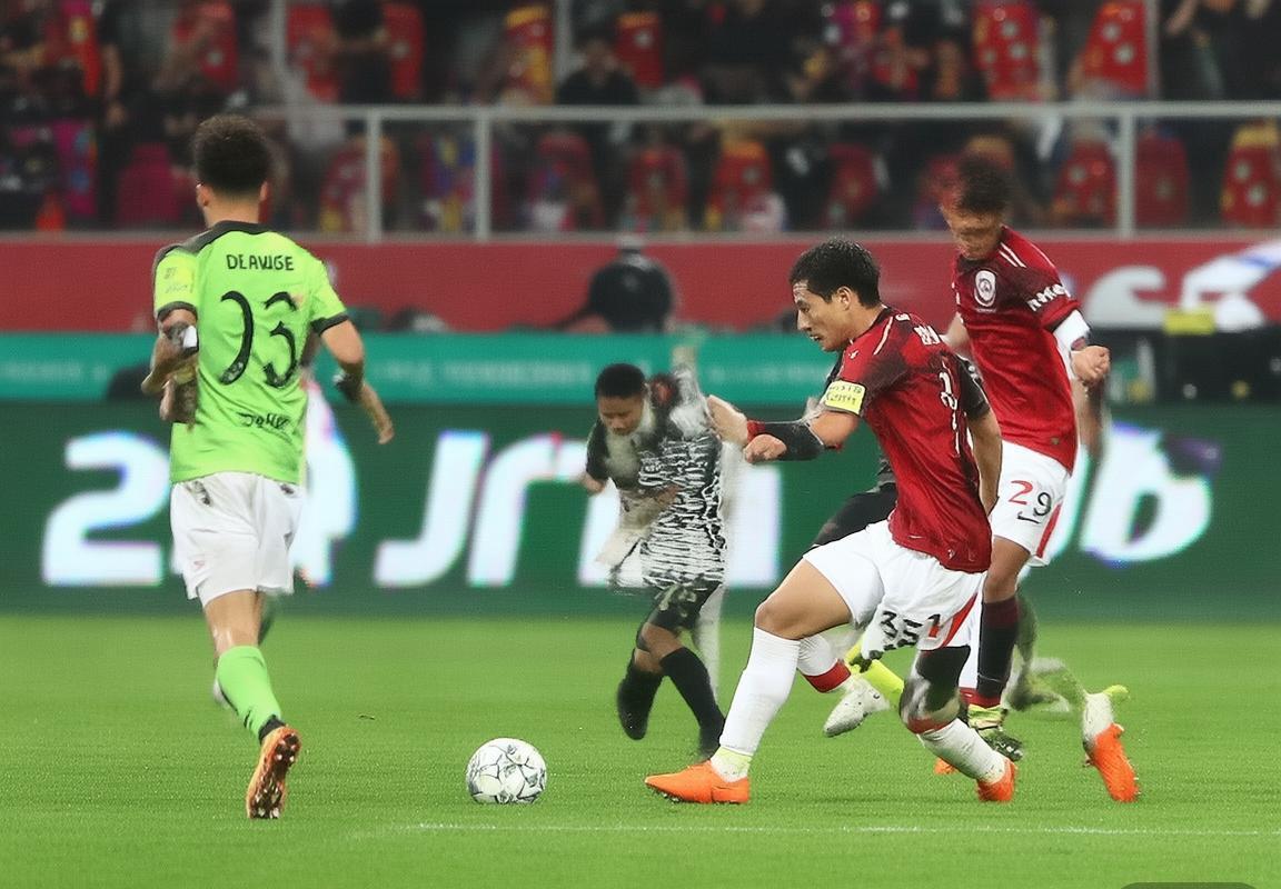 2018亚冠巅峰对决：广州恒大与哥本哈根激战回顾(图4)