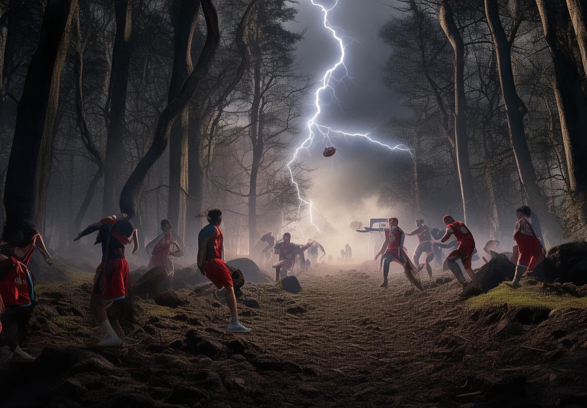 2019年NBA季后赛雷霆VS森林狼：精彩对决回顾与战术解析(图1)